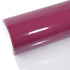High Glossy Ruby Star Color PPF (Paint Protection Film)