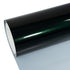 Glossy Metallic Royal Green Color PPF (Wet Application)