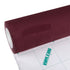 Maroon Interior Car Wrap Film