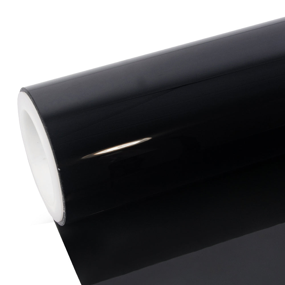 Professional Non-Reflective 5% VLT Car Window Tinting Film - Foto 4