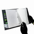 Sample Booklet Clear Paint Protection Film