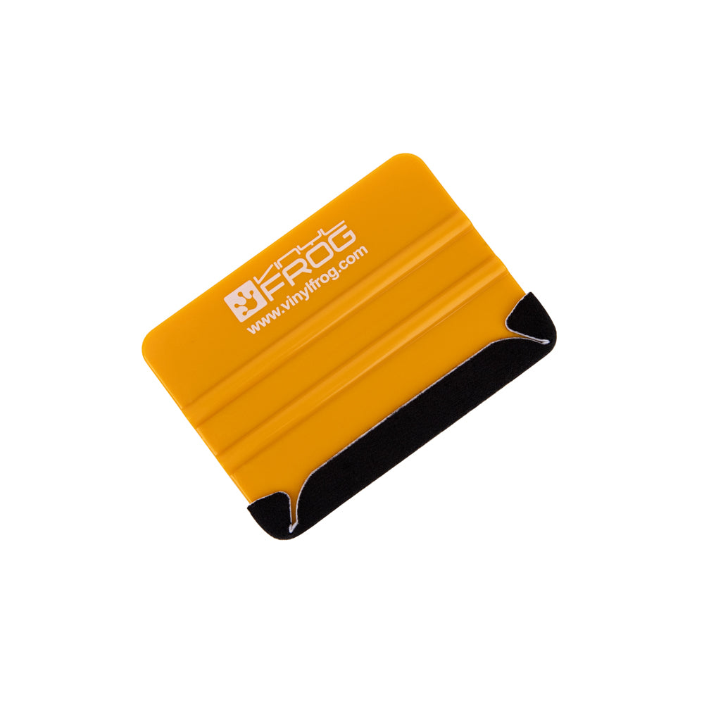Squeegees for wrap installation