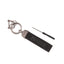 VinylFrog Keychain Holders Car Key Accessories