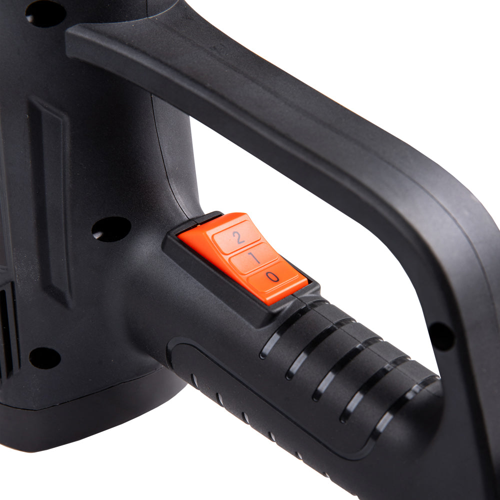 Vinylfrog Professional Heat Gun with Digital Display