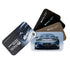Headlight & Taillight Wraps Color Swatch Book