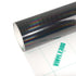 3 in 1 Holographic Honeycomb Headlight Film Kit with Air Channel Paper Liner