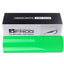 Green Headlight Film with Air Channel Paper Liner