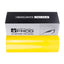 Golden Yellow Headlight Film with Air Channel Paper Liner