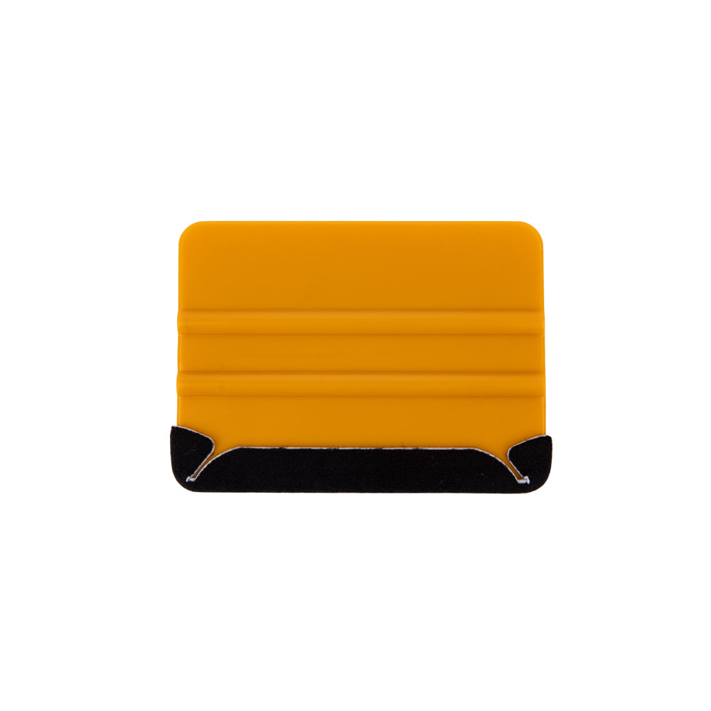 Squeegees for wrap installation
