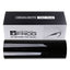 Self-healing Deep Black Headlight Tint Film