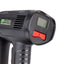 Vinylfrog Professional Heat Gun with Digital Display