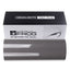 Self-healing Soft Gray Headlight Tint