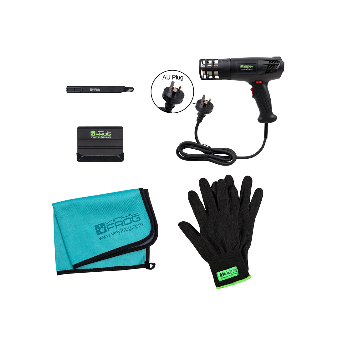 Wrap Installation Essentials Kit