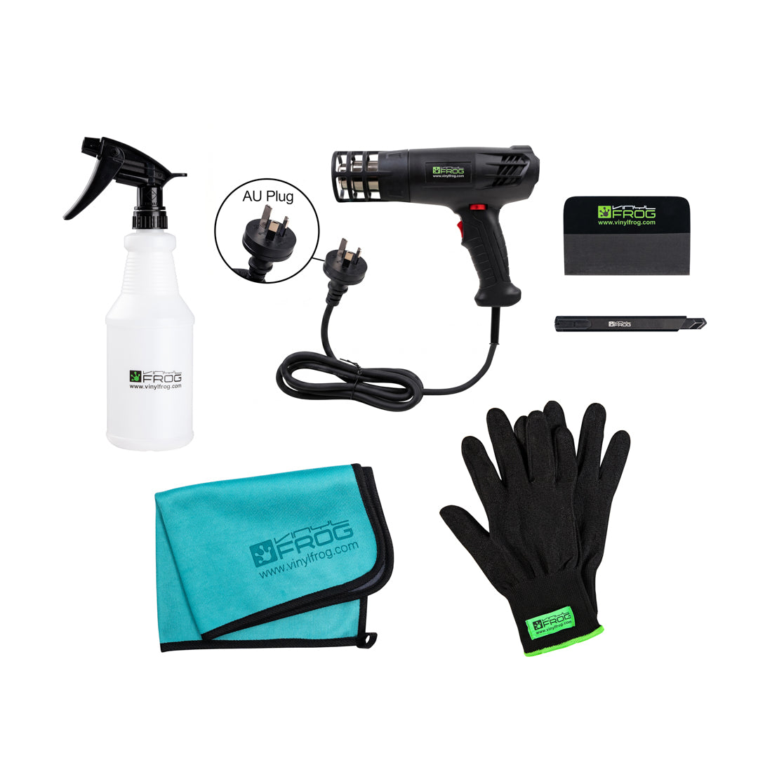 PPF Installation Essentials Kit