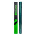 Automotive Glossy Metallic Deep Sea Green Vinyl Wrap
