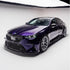 BMW M5 wrapped in Glossy Metallic Midnight Purple Color PPF vinyl wrap.