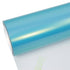 Candy Metallic Neon Ice Blue vinyl wrap roll