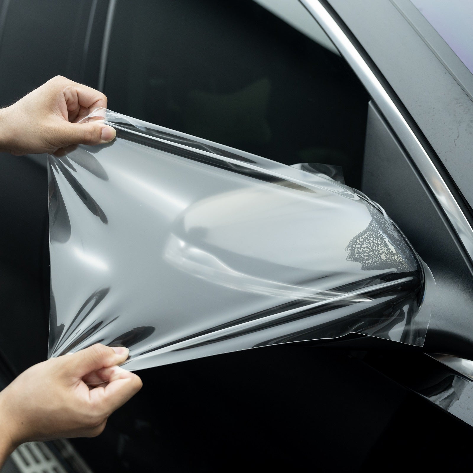 8.5mil Ultra Paint Protection Film