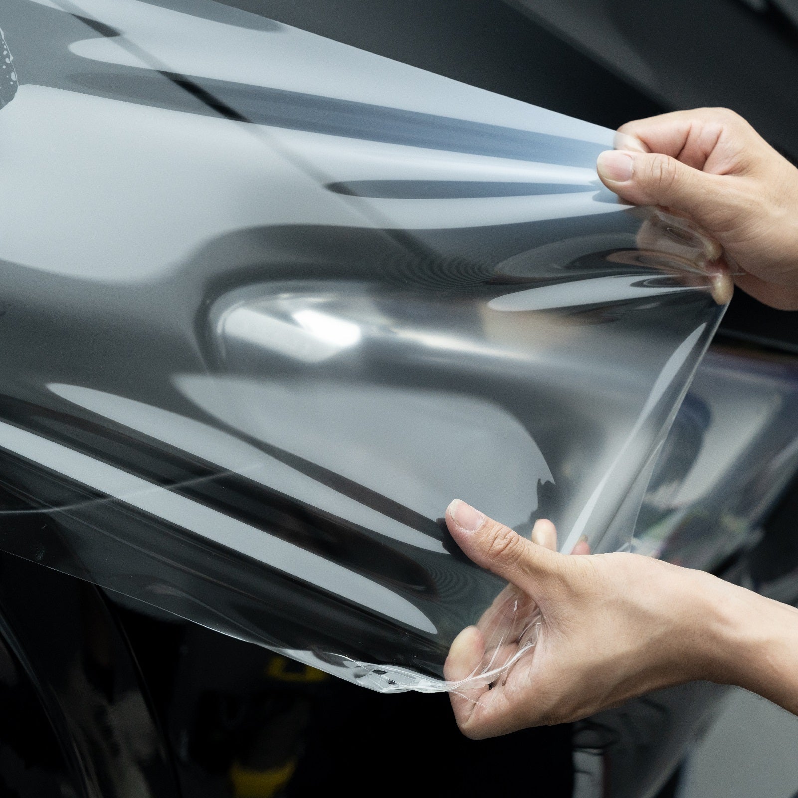 7.5mil Ultra Paint Protection Film