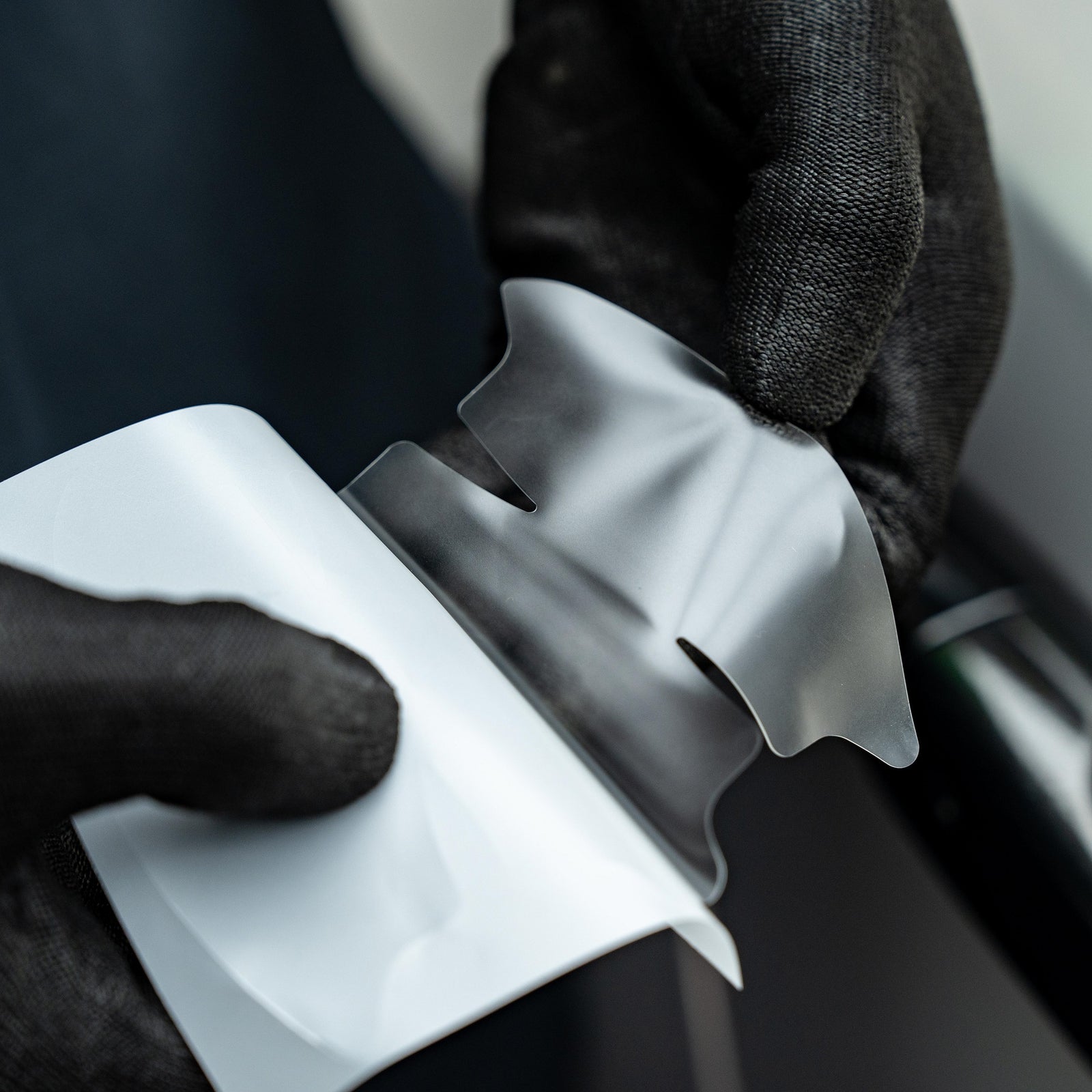 Door Cup PPF (Paint Protection Film)