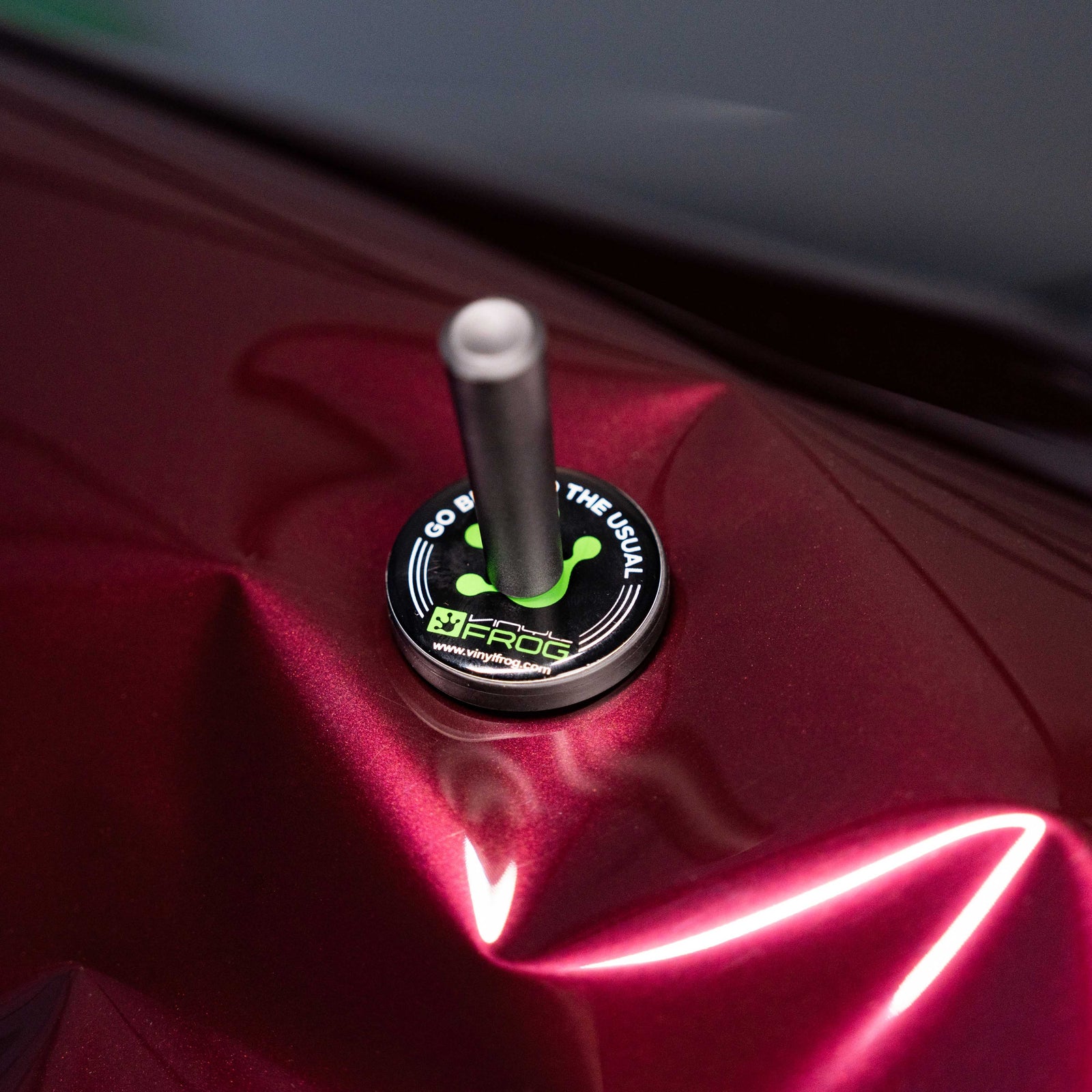 Magnets for Wrapping Help