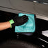 Microfiber Car Cleaning Towel