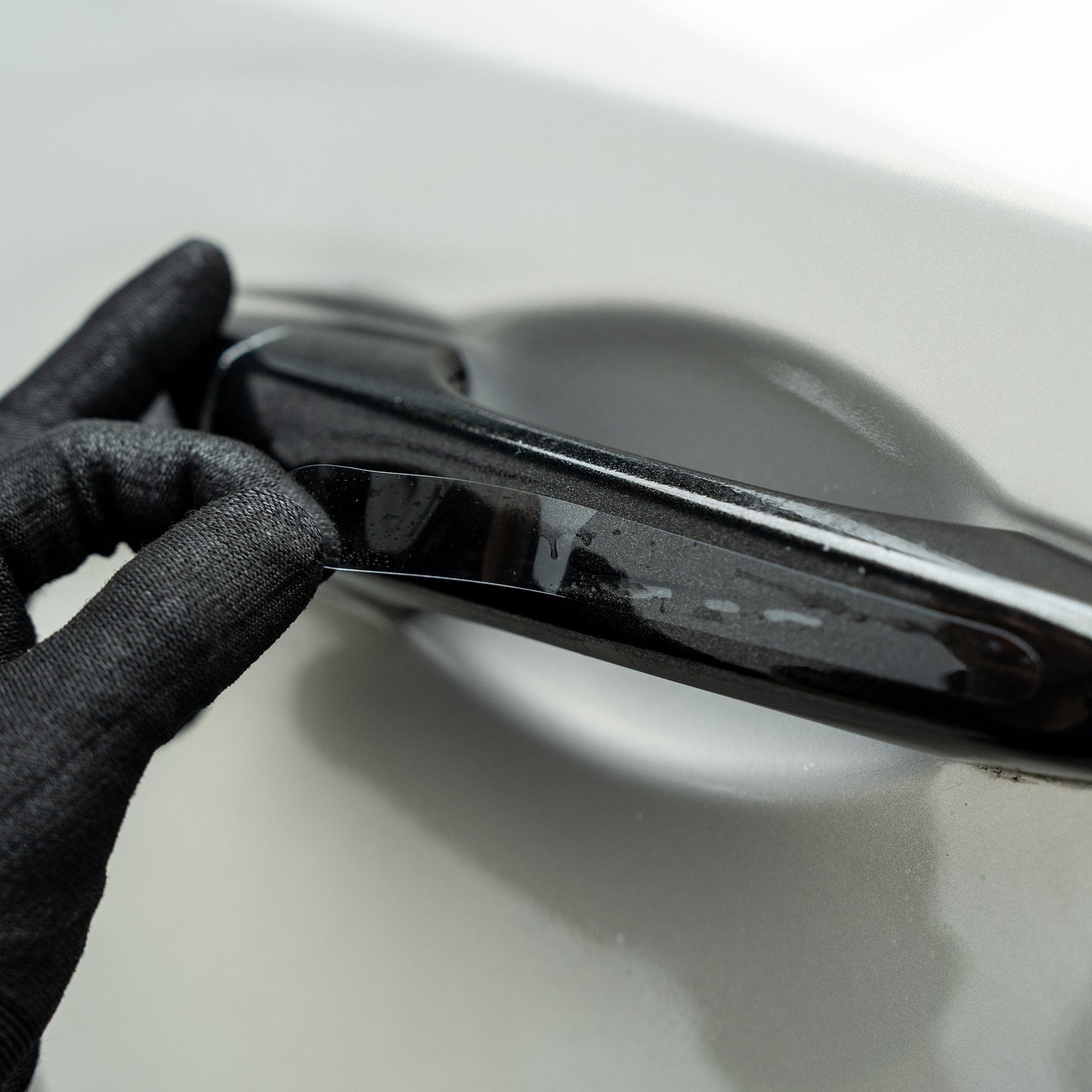 Door Cup PPF (Paint Protection Film)