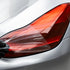 Red Headlight Film