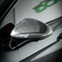 Super Glossy Carbon Fiber Paint Protection Film – CarbonShield Ultra Series