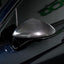 Super Glossy Carbon Fiber Paint Protection Film – CarbonShield Ultra Series