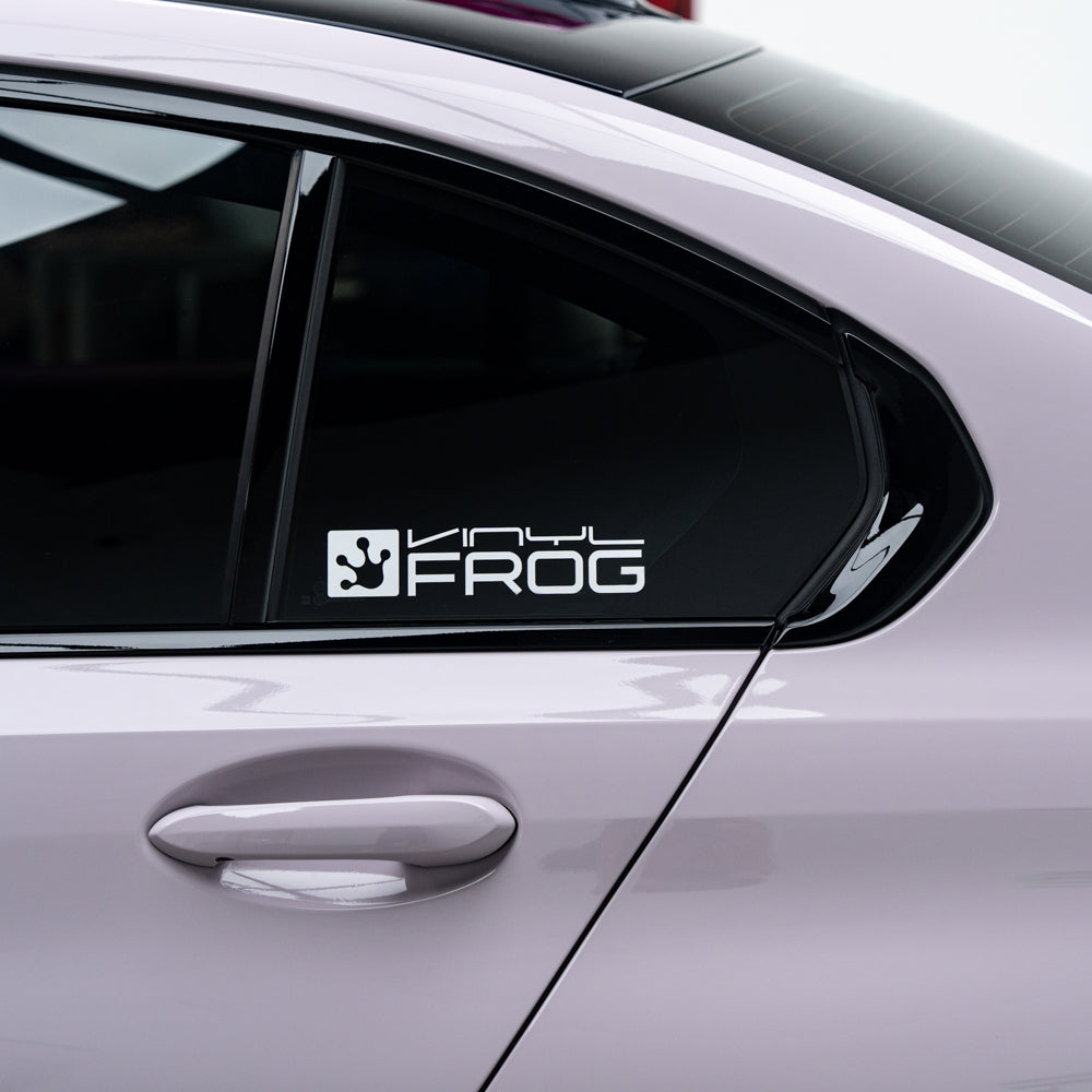 Automotive Window Tint Film