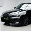 Super Glossy Piano Black Vinyl Wrap