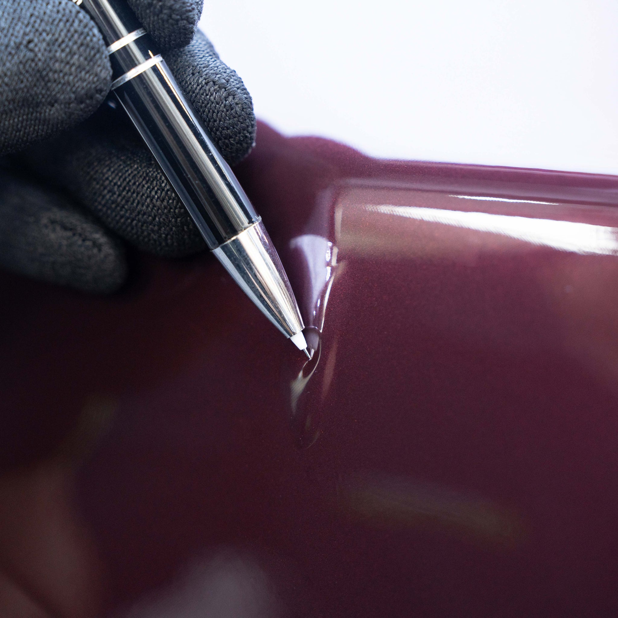 Air Release Pen for car wrap installation