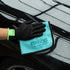 Microfiber Car Cleaning Towel