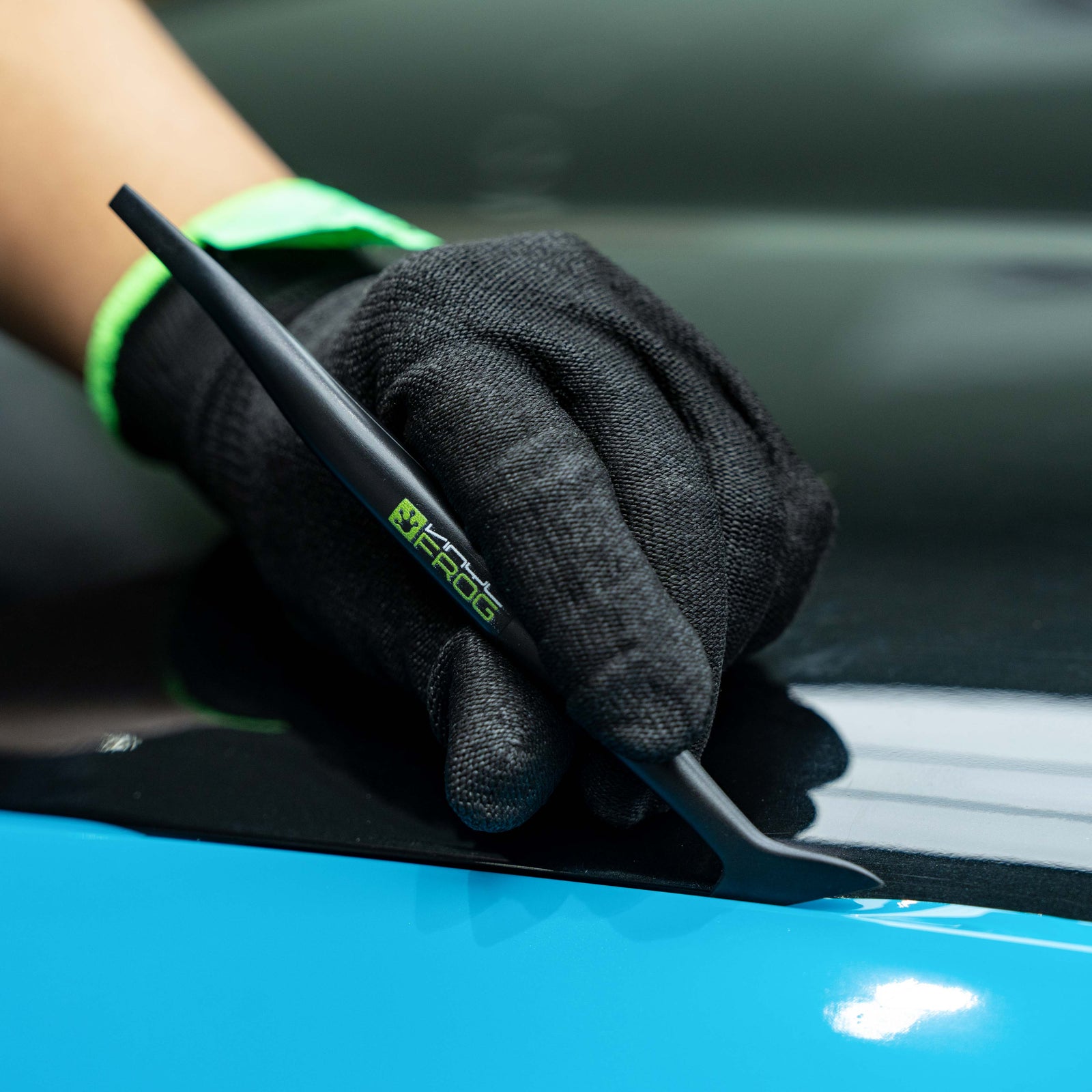 Vinylfrog Tucking Tool Set