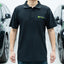 Vinylfrog Short Sleeve Polo Shirt