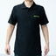 Vinylfrog Short Sleeve Polo Shirt