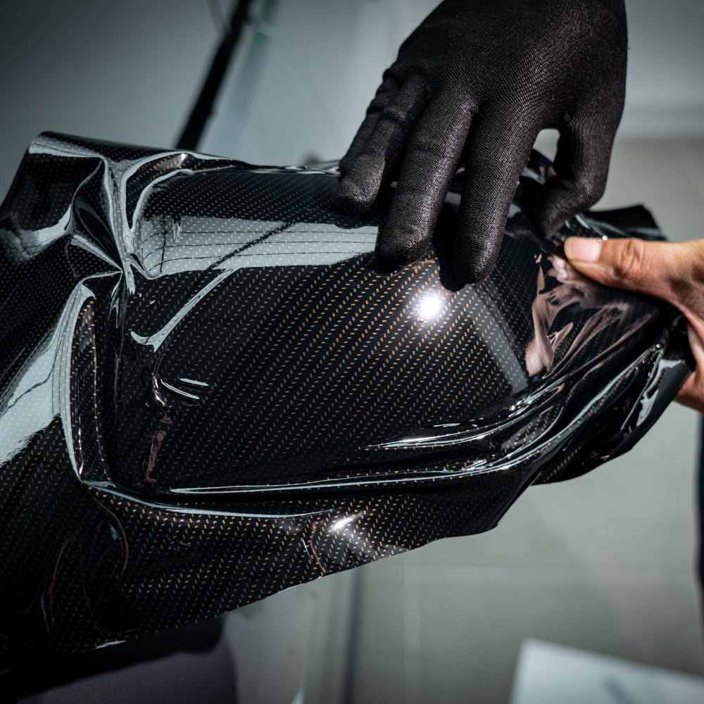 VinylFrog Best Carbon Fiber Wrap - A Complete Buying Guide โ vinylfrog