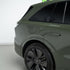 High Glossy Rifle Green Vinyl Wrap