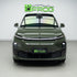 High Glossy Rifle Green Vinyl Wrap