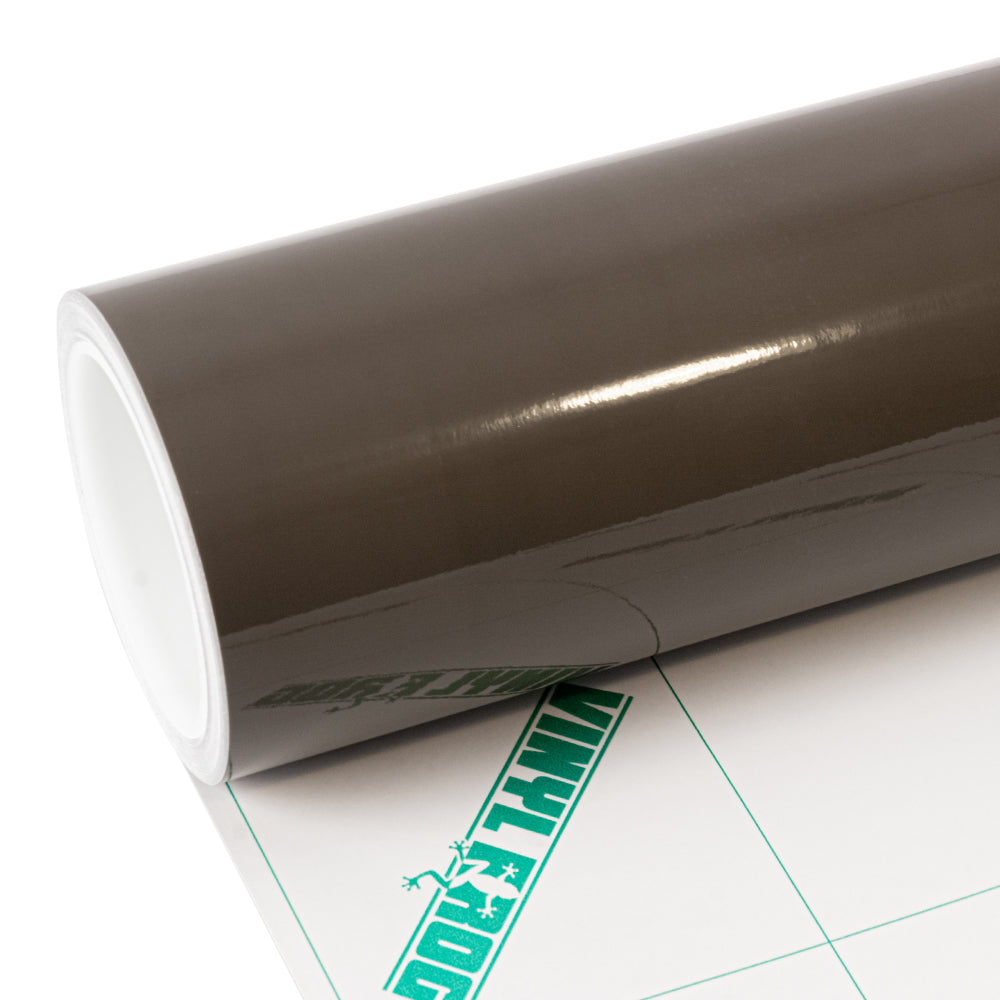 Light Black Headlight Film with Air Channel Paper Liner – vinylfrog