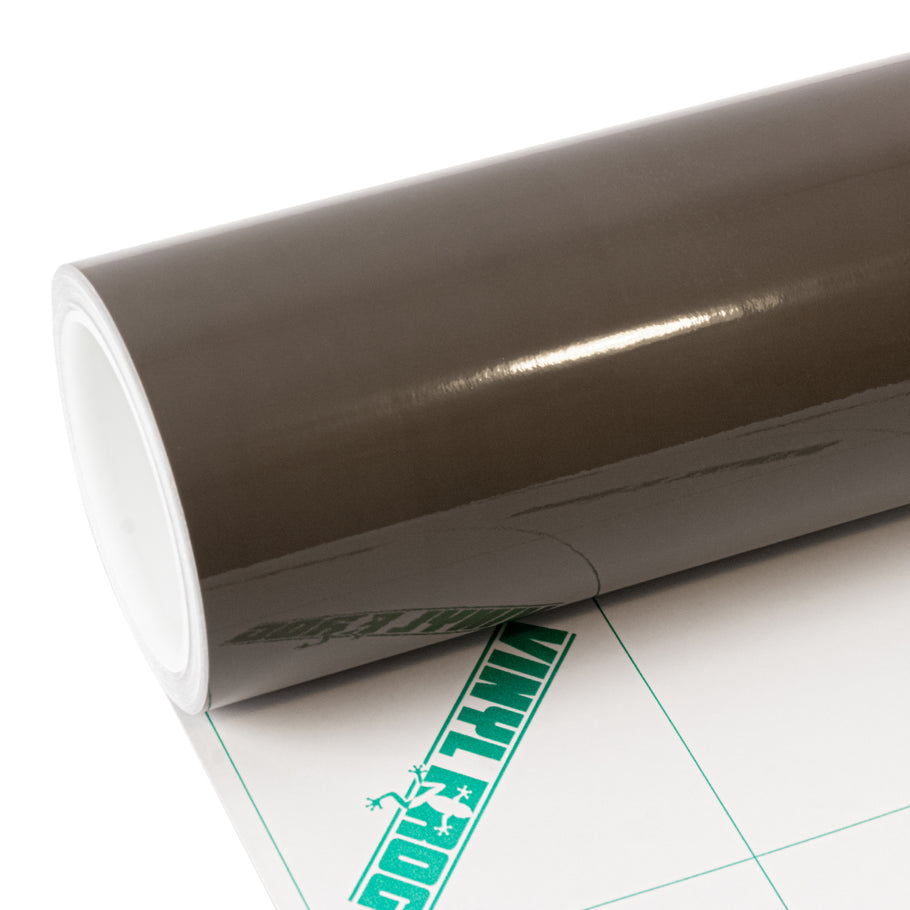 Light Black Headlight Tint with Air Channel Paper Liner