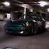Datsun 280Z in Glossy Metallic Deep Sea Green