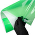 Green Headlight Film With Air Channel Paper Liner