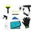 Window Tint Installation Essentials Kit