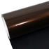 Glossy Metallic Chocolate Brown vinyl wrap roll
