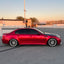 Super Glossy Carbon Fiber Paint Protection Film – CarbonShield Ultra Series