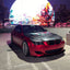 Super Glossy Carbon Fiber Paint Protection Film – CarbonShield Ultra Series