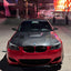 Super Glossy Carbon Fiber Paint Protection Film – CarbonShield Ultra Series