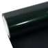Glossy Metallic Emerald Green vinyl wrap roll